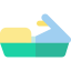 Summertime Vacations icon 64x64